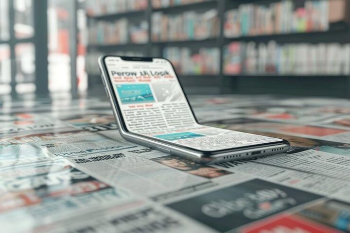 Taboola: Understanding Content Discovery and Digital Advertising