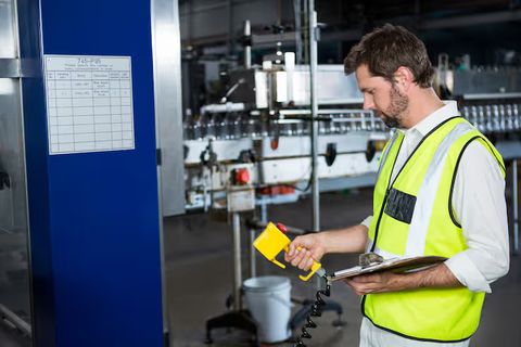 Industrial Air Blower Equipment Guide With Functions And Manufacturing Applications