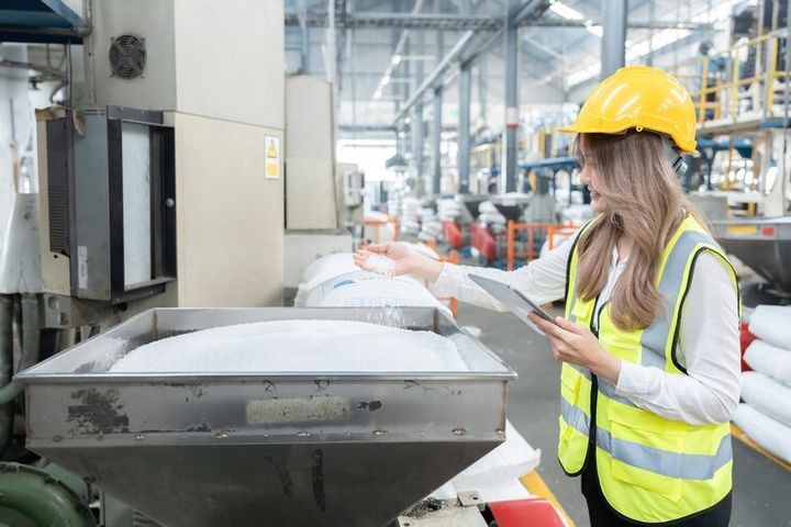 Understanding Industrial Dryers And Their Applications Guide With Manufacturing Insights