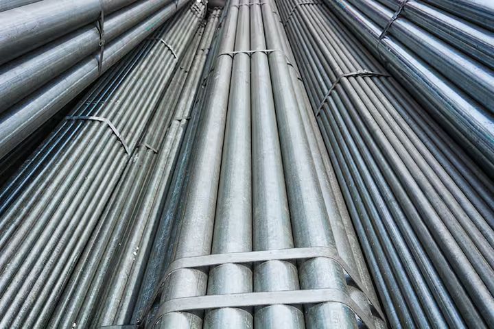 Stainless Steel Tubing Guide With Material Grades And Industrial Applications