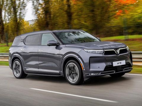Luxury Cars Guide With Premium Features And Automotive Technology