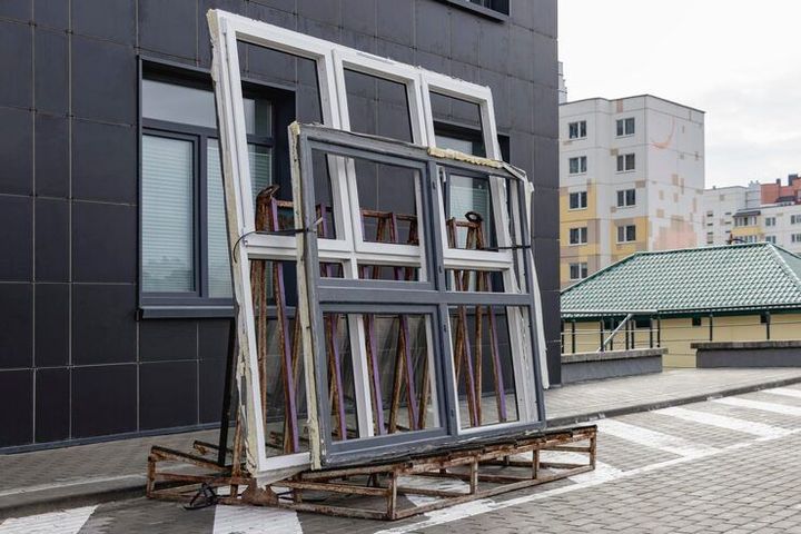 Learn Window Materials Basics With Efficiency Rating Information and Insights