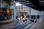 Metal Rod and Plate Guide With Industrial Materials And Engineering Insights