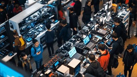 Semiconductor Ceramic Materials: Uses, Types and Trends