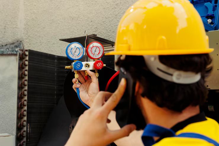 Learn Thermal Equipment Guide With Testing Insights And Engineering Knowledge