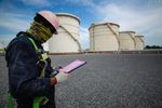 Nuclear Facility Closure Process Guide With Environmental And Safety Measures