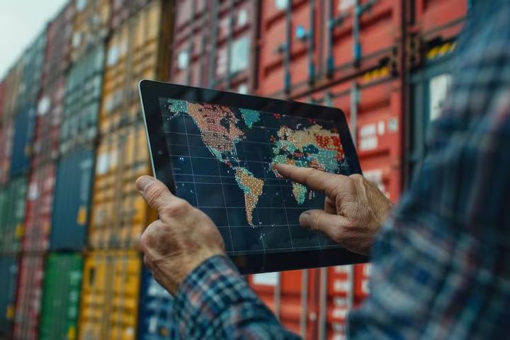 Hapag-Lloyd Guide With Global Shipping Insights and Logistics Knowledge
