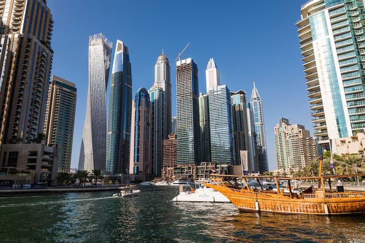 Dubai Real Estate Vs Global Property Markets Explanation And Comparison