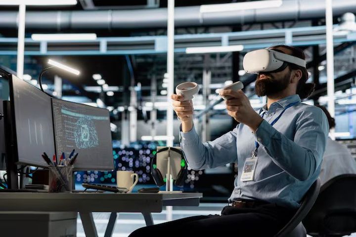 Internet of Things Development Explained With Applications Connectivity and Automation Benefits