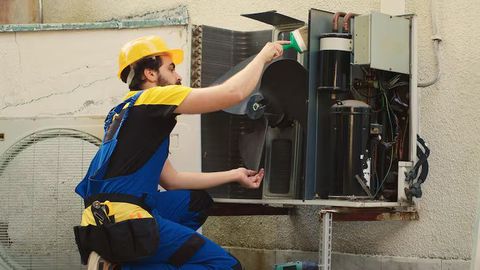 Essential Knowledge About Cooling Systems and Air Conditioning Performance Care