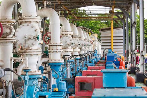 Types Fabric Coating Machines Guide With Industrial Manufacturing