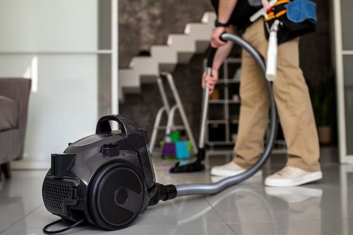 Explore Steam Cleaner Uses in Commercial and Residential Environments