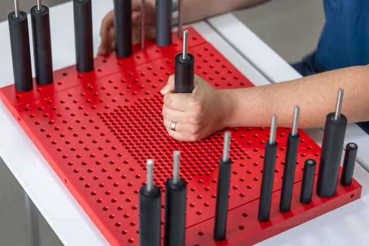 Leading Screw And Bolt Suppliers Guide With Industrial Fastener Insights