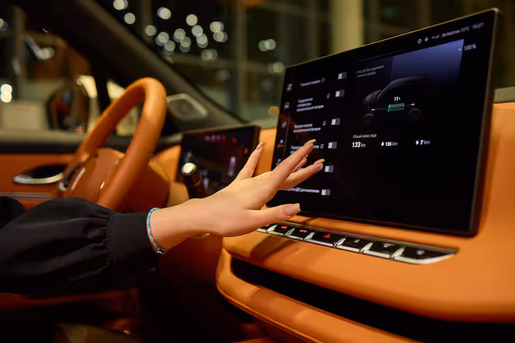 Luxury Cars Guide With Premium Features And Automotive Technology