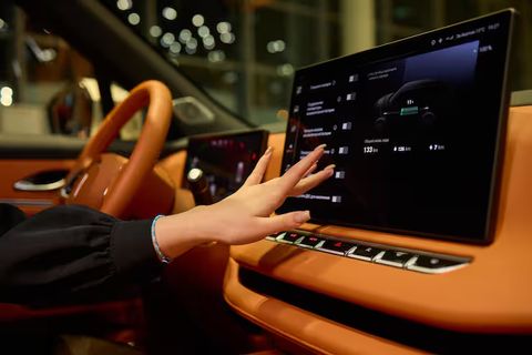 Luxury Cars Guide With Premium Features And Automotive Technology