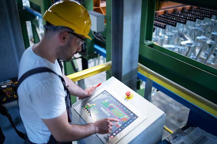 Important Facts About PLC Controllers and Their Role in Modern Manufacturing