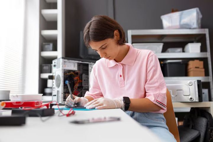 Understanding Material Testing Techniques for Educational Purposes
