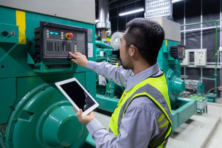 Industrial Equipment Factors Explanation for Maintenance, Inspections and Equipment Care