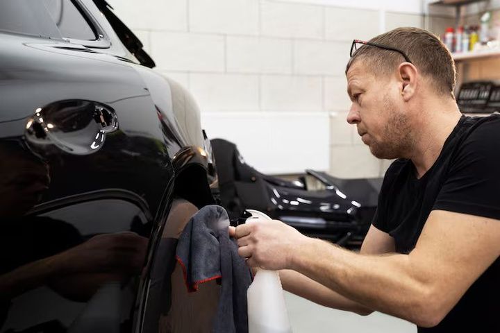 Alternative Ceramic Coating Solutions With Surface Protection Insights