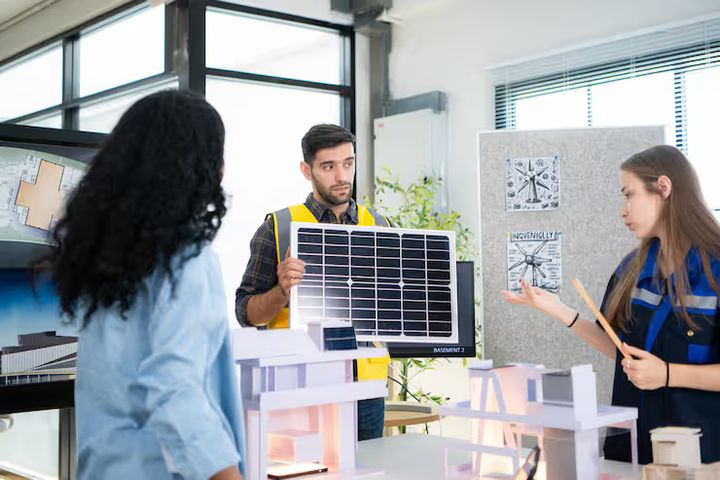Solar Panel Lamination Technology Guide With Equipment And Production Insights