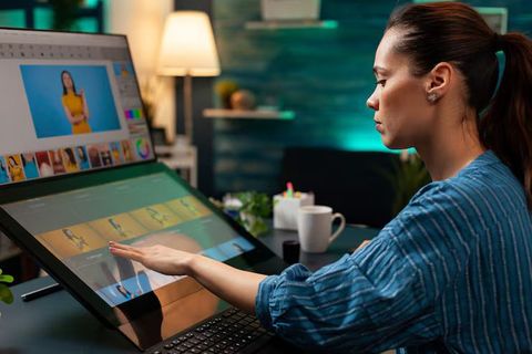 Learn Graphic Design for Practical and Creative Applications