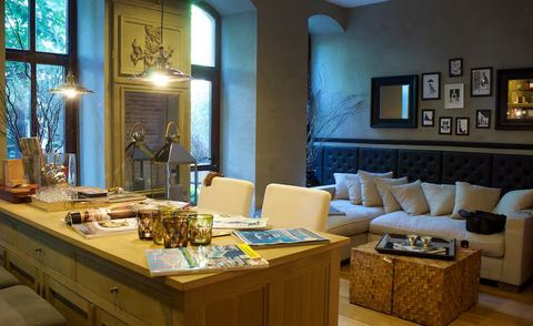 Explore Interior Design Concepts for Contemporary Living Spaces