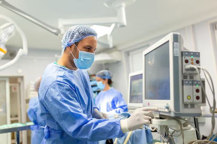 Exploring Hospital Machines With Uses Benefits and Essential Details