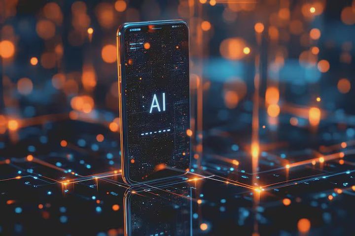 AI Mobile Apps Explained With Intelligent Features and User Experience Benefits