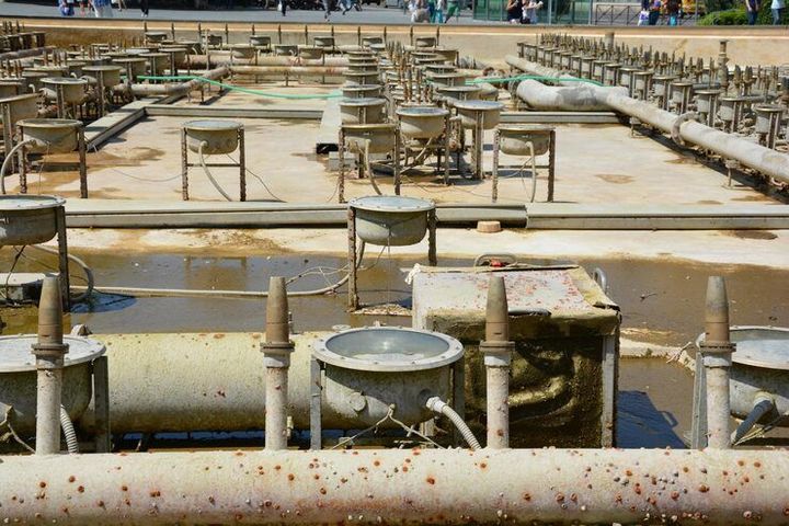 Exploring Industrial Dewatering Systems With Sludge Treatment and Operational Insights