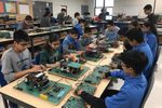 Semiconductors Basics With Electronic Device Facts And Educational Insights