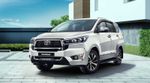 Toyota Innova Crysta Guide With Features Insights And Vehicle Information