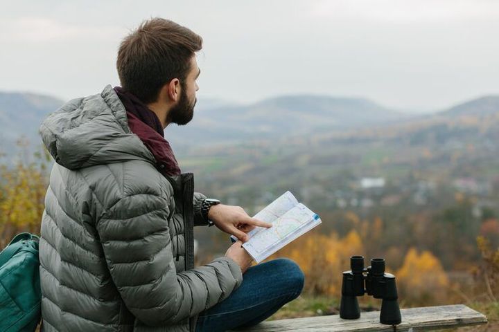 Skyscanner Guide With Travel Search Insights And Booking Information