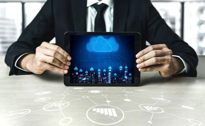 ERP Cloud Systems Explained With Operational Features and Digital Transformation Benefits