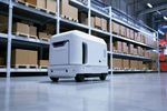 Understanding Warehouse Robotics and Their Role in Inventory Automation Systems