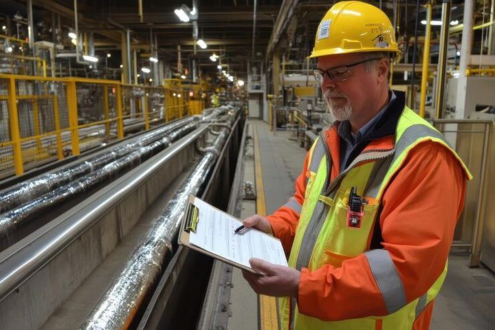 Discover Steel Industry Operations With Industrial Development Facts