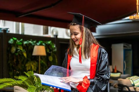 KTH Degree Guide With Higher Education Insights And Knowledge