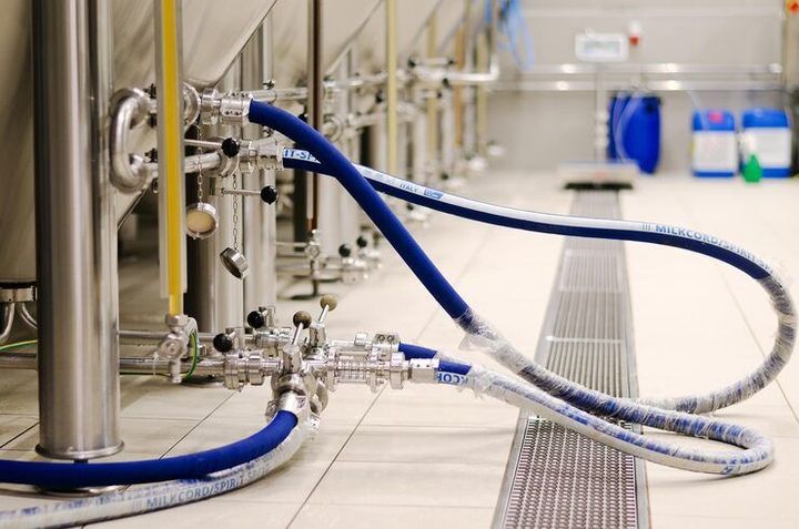 Understanding Industrial Hoses With Fluid Transfer Technology And Equipment