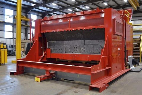 Exploring Float Glass Manufacturing Machines With Functions Features and Industry Insights