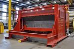 Discover Hydraulic Press Machines Overview and Industrial Benefits
