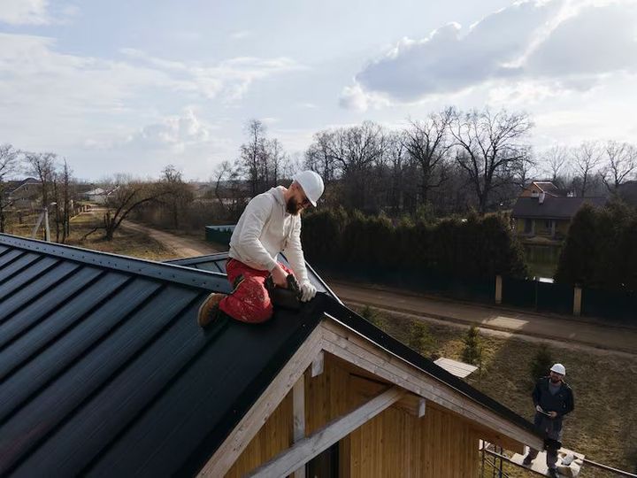 Learn About Roof Leak Prevention With Roofing Facts And Practical Details