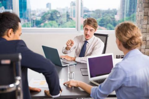 Discover Employer of Record Overview and Workforce Benefits
