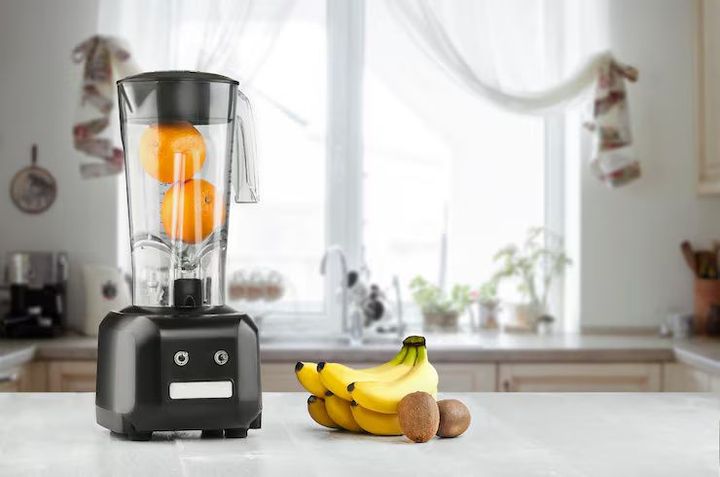 Kitchen Mixer Knowledge for Home Cooking and Baking Needs