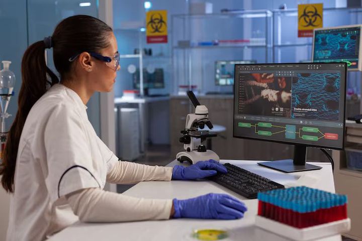 Lab Equipment Online Explanation for Options, Selection and Research Solutions