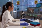 Lab Equipment Online Explanation for Options, Selection and Research Solutions