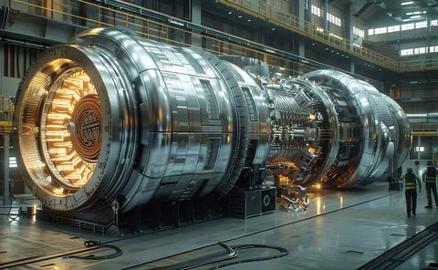 Industrial Electrical Products Explanation With Components