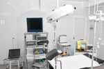 Hospital Medical Equipment Guide With Essential Devices