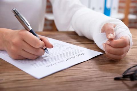 Guide To Personal Injury Law: Rights, Claims and Key Rules