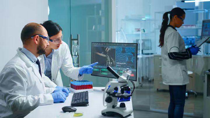 Complete Guide to Laboratory Equipment With Testing Technology And Instruments