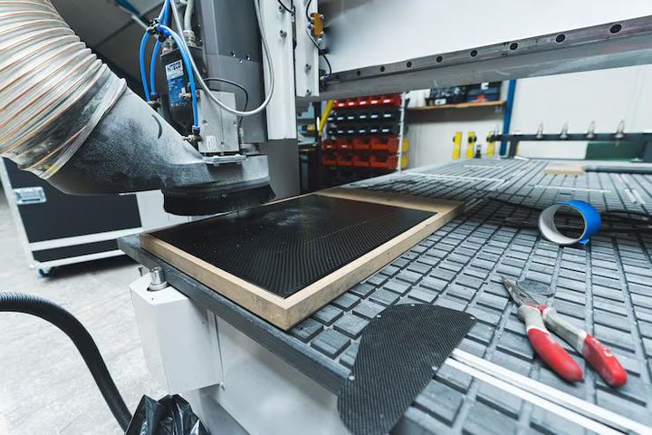 Important Facts About Sheet Cutting Machines and Modern Fabrication Technologies