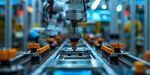 Industrial Robotics Equipment: A Practical Overview for Industry
